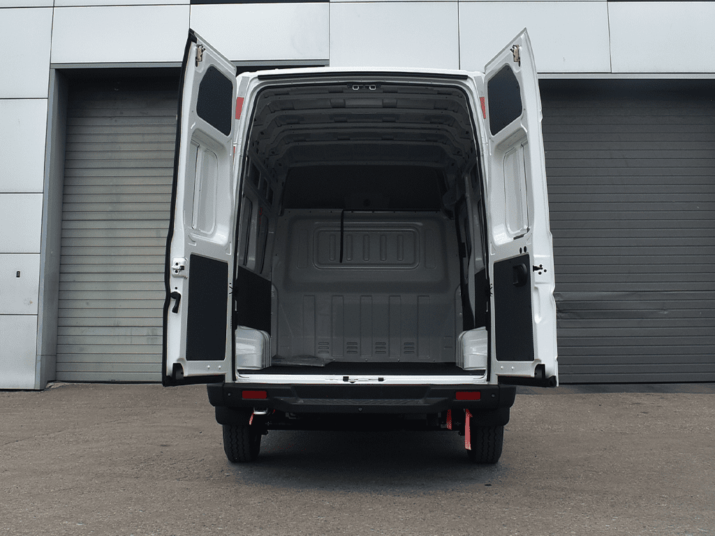 DongFeng K33-561